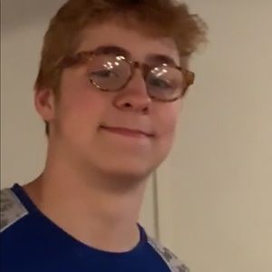 Meet your Posher, Jacob